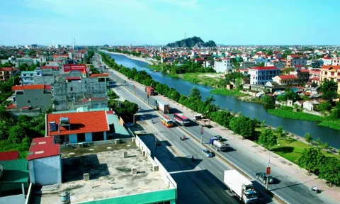 Ninh Bình khắc ghi lời Bác