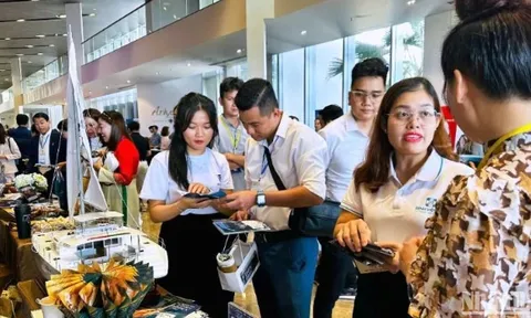 Hơn 600 doanh nghiệp du lịch toàn quốc tham gia Ngày hội Du lịch Đà Nẵng năm 2024