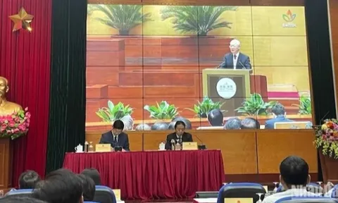 Công bố Quy hoạch mạng lưới cơ sở văn hóa, thể thao và hệ thống du lịch tầm nhìn đến năm 2045