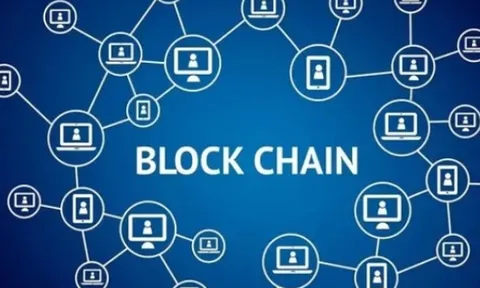 Chiến lược quốc gia về ứng dụng và phát triển công nghệ chuỗi khối đến năm 2030