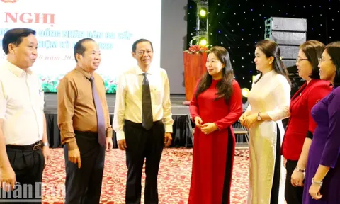 Kiên Giang: Trao đổi kinh nghiệm nâng cao chất lượng hoạt động Hội đồng nhân dân các cấp