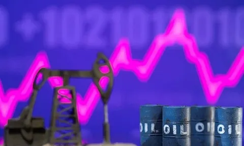 Giá xăng dầu hôm nay (26-10): Ghi nhận tuần tăng khoảng 4%