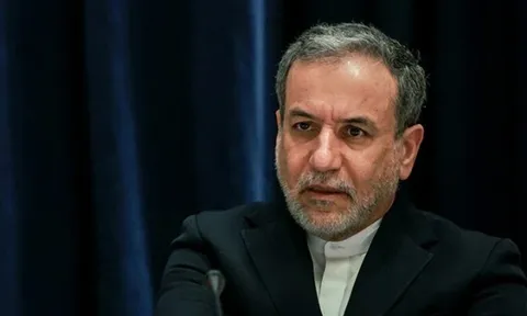 Iran đề nghị Hội đồng Bảo an Liên hợp quốc họp khẩn