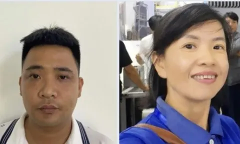 Khởi tố bị can lừa đảo chiếm đoạt hơn 1,1 tỷ đồng