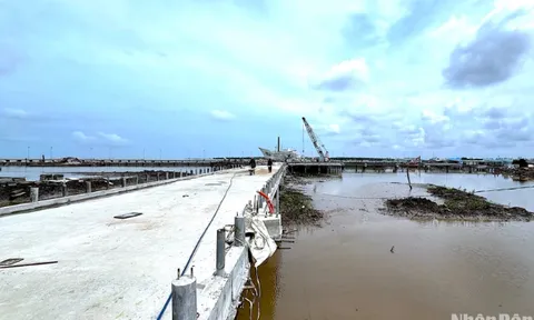 Cà Mau đôn đốc đẩy nhanh giải ngân vốn đầu tư công