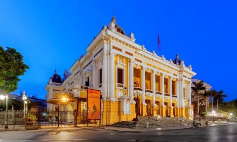 Hơn 100 hoạt động văn hóa, sáng tạo tại “giao lộ di sản”