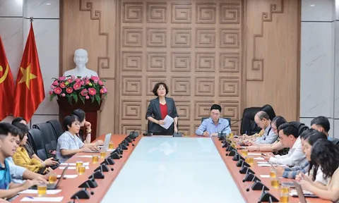 9 điểm mới tại Hội giảng nhà giáo giáo dục nghề nghiệp toàn quốc năm 2024