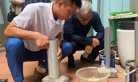 Hà Nội: Số ca mắc sốt xuất huyết tăng