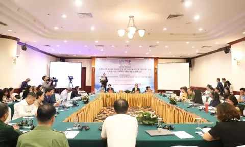 Việt Nam phải hành động ngay để bảo vệ giới trẻ khỏi nghiện thuốc lá