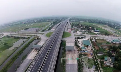 Rà soát, đề xuất cơ chế đặc thù đối với các dự án đường bộ cao tốc