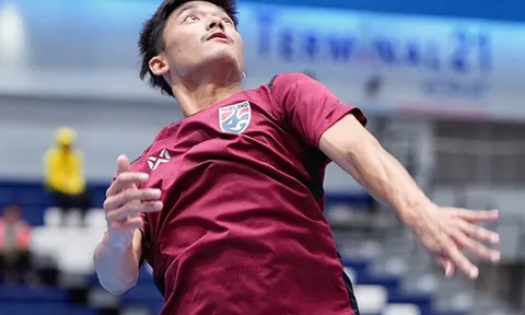 Giải vô địch futsal Đông Nam Á 2024: Việt Nam và Thái Lan vào bán kết sớm