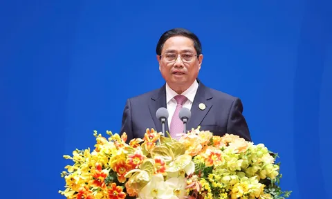 Thủ tướng đề xuất phát triển các hành lang kinh tế thế hệ mới tại tiểu vùng Mekong mở rộng