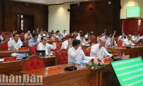 Đắk Lắk thông qua chủ trương đầu tư dự án giảm phát thải với kinh phí hơn 468 tỷ đồng