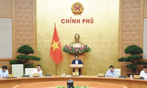 Chủ động, phản ứng chính sách kịp thời, có các kịch bản điều hành với mọi tình huống