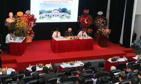 Những trang sử hào hùng về Phó bảng Nguyễn Long - Vị tướng tài ba bên cạnh Tổng đốc Hoàng Diệu