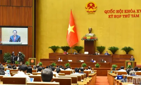 Kỳ vọng nhiều giải pháp khả thi, hiệu quả khắc phục vướng mắc trong thực tế