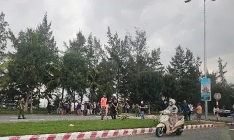 Điều tra nguyên nhân vụ tai nạn làm hai người tử vong