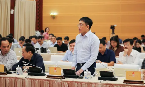 Tăng cường kiểm soát thuế các sàn thương mại điện tử xuyên biên giới