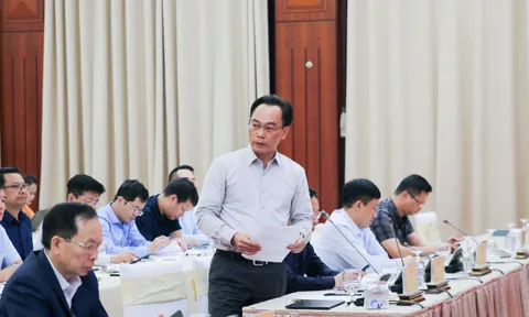 Luật Nhà giáo: Đổi mới để phát triển - Tăng cường chính sách, nâng tầm nghề giáo