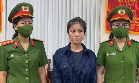 Thu hồi Giải thưởng "Thanh niên sống đẹp" đối với Nguyễn Đỗ Trúc Phương