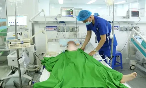 “Mô hình bác sĩ với người dân” đã cứu sống cháu bé ngừng tuần hoàn ngoại viện
