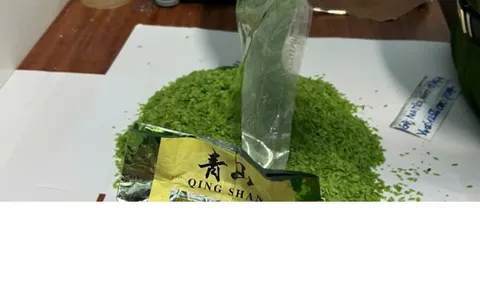 Bình Phước bắt 14 nghi phạm cùng 6kg ma túy