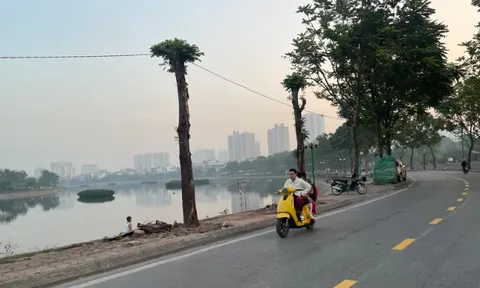 Ngày 19/11, cảnh báo lũ quét, sạt lở đất do mưa lũ trên khu vực từ Thừa Thiên Huế đến Bình Định
