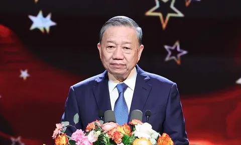 Tổng Bí thư Tô Lâm và Phu nhân sắp thăm chính thức Malaysia
