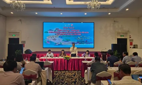 Tổ chức Tuần lễ Du lịch-Thương mại tại thành phố Cần Thơ