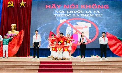 Tất cả các sản phẩm thuốc lá mới đều độc hại