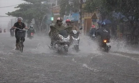 Thời tiết hôm nay (22-11): Phía Tây Bắc Bộ và Đông Bắc Bộ sáng và đêm trời rét