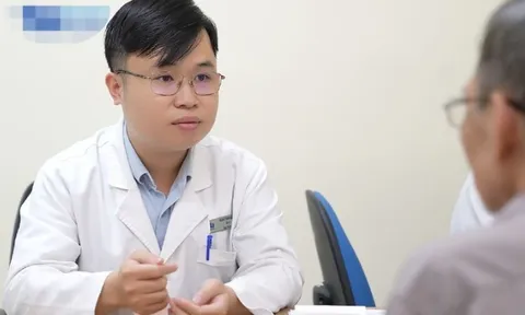 Áp xe gan do thói quen ăn gỏi cá