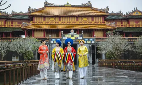 Di sản văn hoá: Định hình bản sắc, thúc đẩy phát triển của Việt Nam trong kỷ nguyên mới