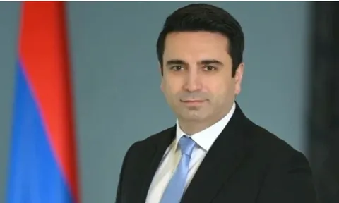Chủ tịch Quốc hội Armenia kết thúc tốt đẹp chuyến thăm chính thức Việt Nam