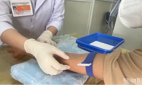 Bảo đảm các nguồn lực cho công tác phòng, chống HIV/AIDS