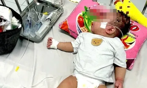 Thành phố Hồ Chí Minh triển khai tiêm vaccine sởi cho trẻ nhỏ từ 6 đến 9 tháng tuổi