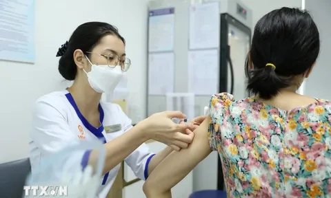 Bình Định ghi nhận 4 ca tử vong do cúm A/H1pdm