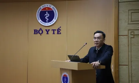 Tăng gấp 111 lần ca mắc sởi, Bộ Y tế đề nghị khẩn trương mở rộng đối tượng tiêm vaccine