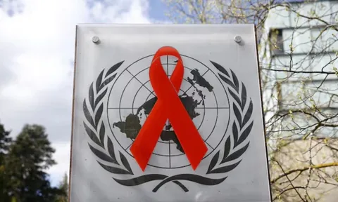 WHO: Tử vong do nhiễm HIV/AIDS tăng vọt ở Tây Thái Bình Dương