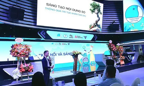 Khởi động giải thể thao điện tử cho người khuyết tật thể chất Việt Nam