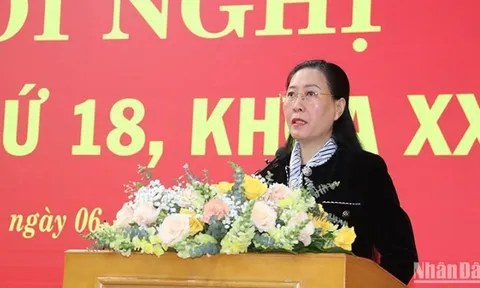 Năm 2024, Quảng Ngãi thực hiện đạt và vượt 25/25 chỉ tiêu kinh tế-xã hội