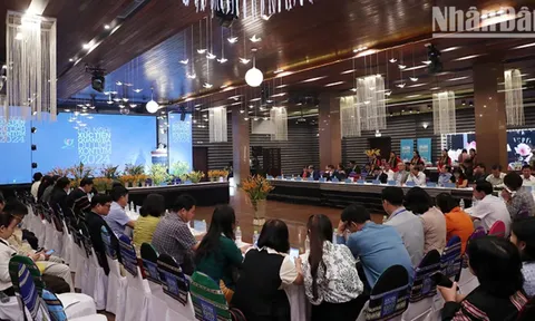 Kon Tum: Đưa du lịch trở thành ngành kinh tế mũi nhọn vào năm 2030