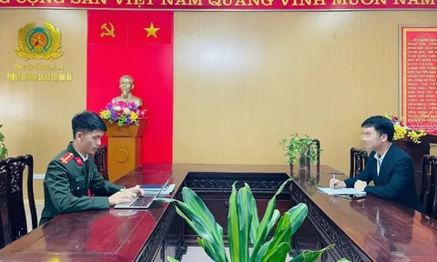Nghệ An: Xử phạt chủ tài khoản tích xanh vì đăng tin sai sự thật về sáp nhập tỉnh