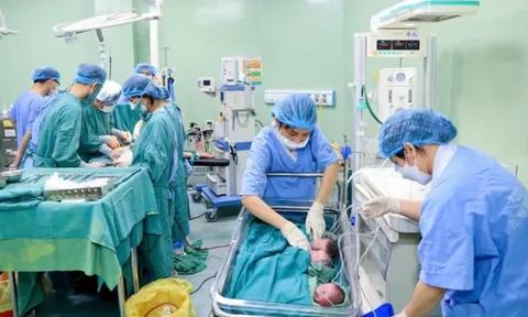Nhiều bệnh viện tuyến tỉnh sẽ được nâng cấp đảm nhận chức năng vùng