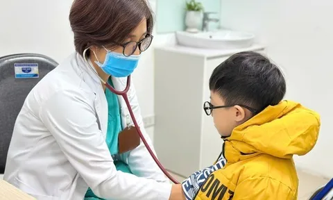 Hà Nội: Số ca mắc sởi tăng, sốt xuất huyết giảm mạnh