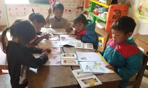 Quảng Bình: Mỗi năm dành 25 tỷ đồng hỗ trợ chi phí cho học sinh, sinh viên dân tộc thiểu số