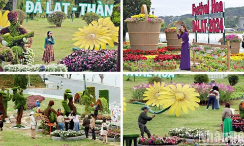 Gợi mở những giải pháp để Đà Lạt phát triển du lịch xanh và công nghiệp văn hóa