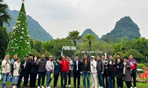 Quảng Bình giới thiệu các điểm đến để thu hút khách du lịch Hàn Quốc