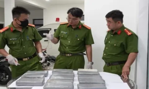 Sau hai tháng ra quân, công an Bình Thuận phát hiện hơn 1.600 người sử dụng ma túy