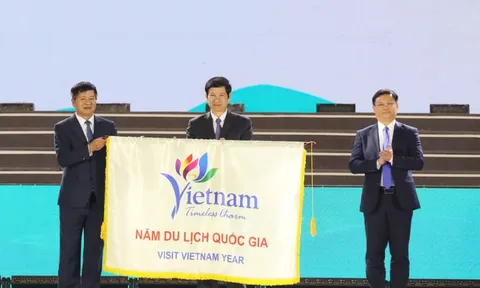 Thừa Thiên Huế được lựa chọn đăng cai tổ chức Năm Du lịch quốc gia 2025
